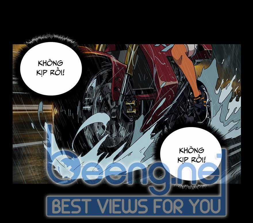 Đại Tượng Vô Hình Chương 6 trang 0