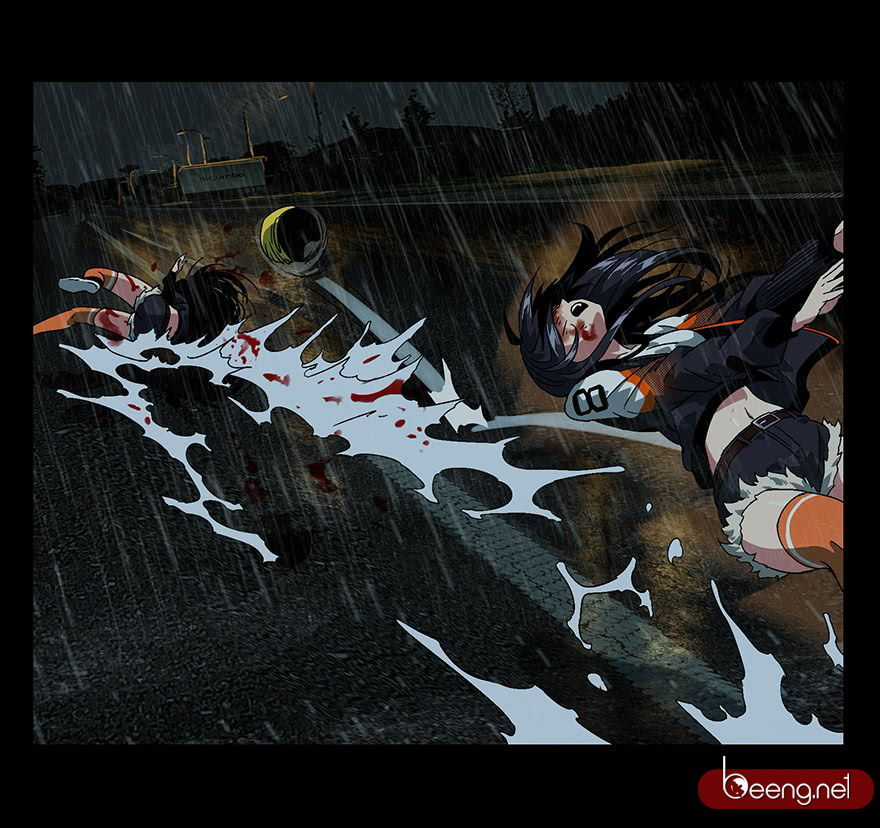 Đại Tượng Vô Hình Chương 6 trang 12