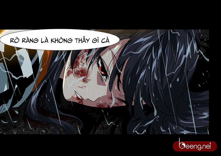 Đại Tượng Vô Hình Chương 6 trang 15