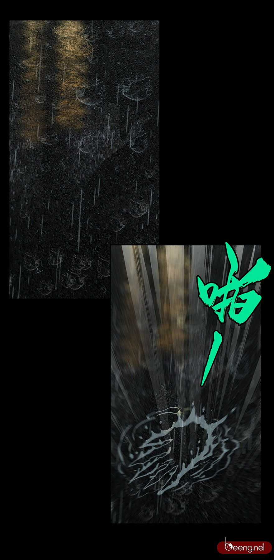 Đại Tượng Vô Hình Chương 6 trang 16