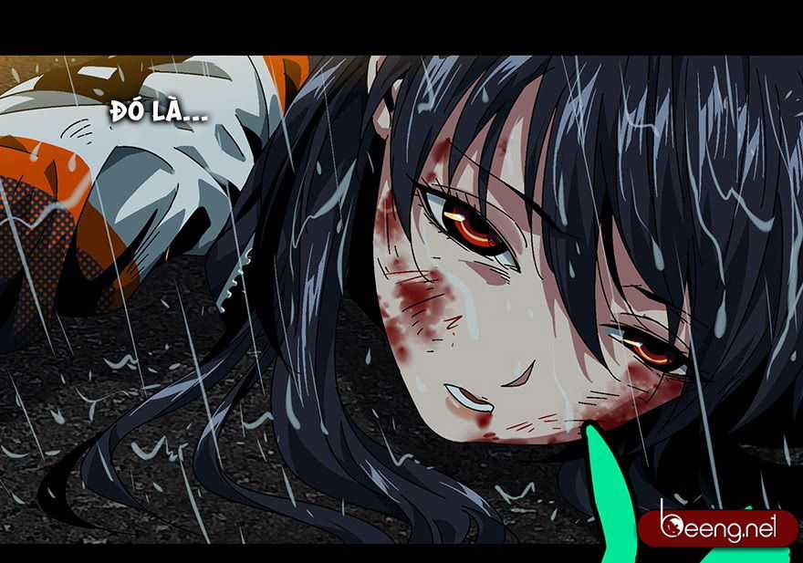 Đại Tượng Vô Hình Chương 6 trang 18