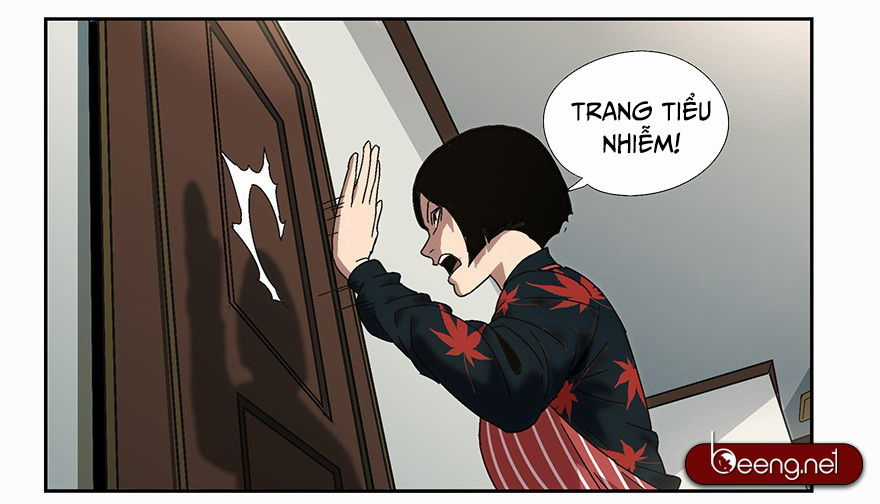 Đại Tượng Vô Hình Chương 6 trang 21