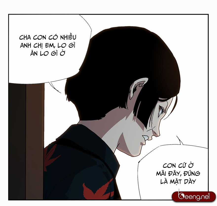 Đại Tượng Vô Hình Chương 6 trang 25