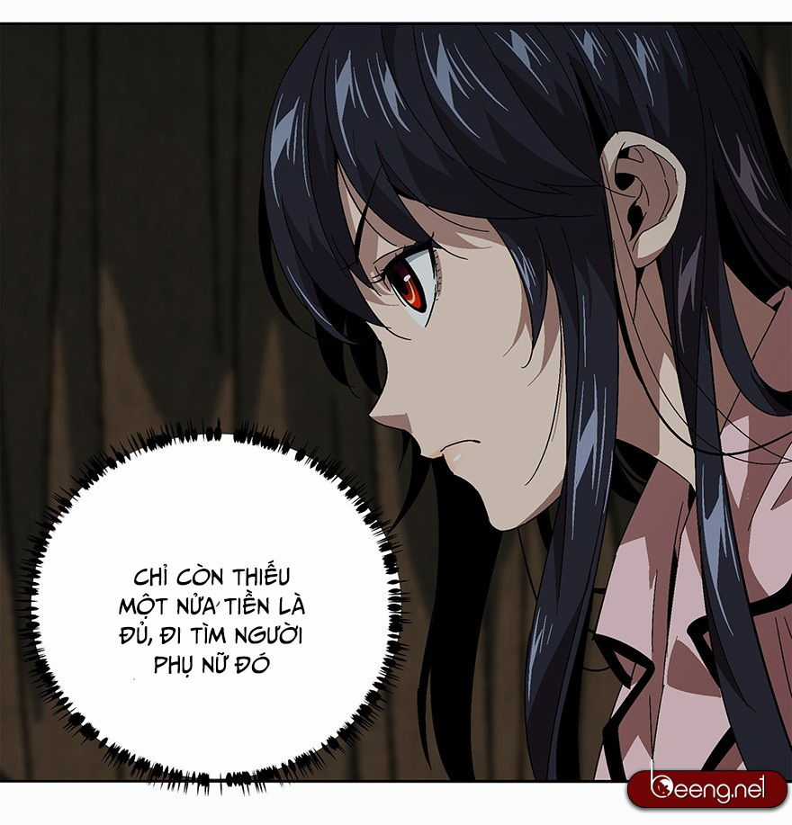 Đại Tượng Vô Hình Chương 6 trang 29