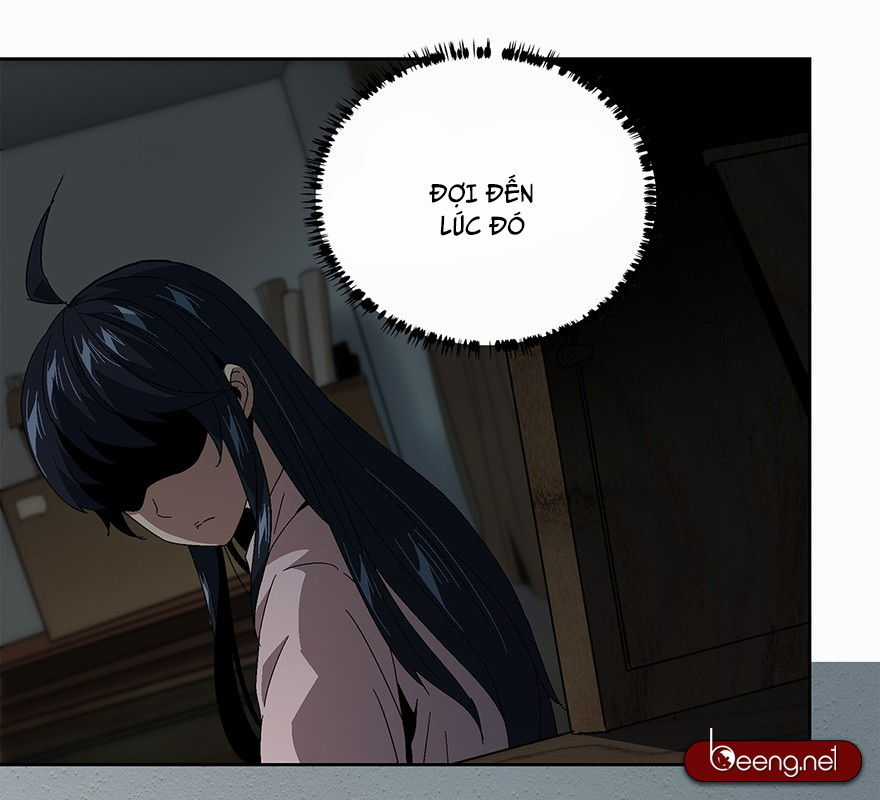 Đại Tượng Vô Hình Chương 6 trang 30