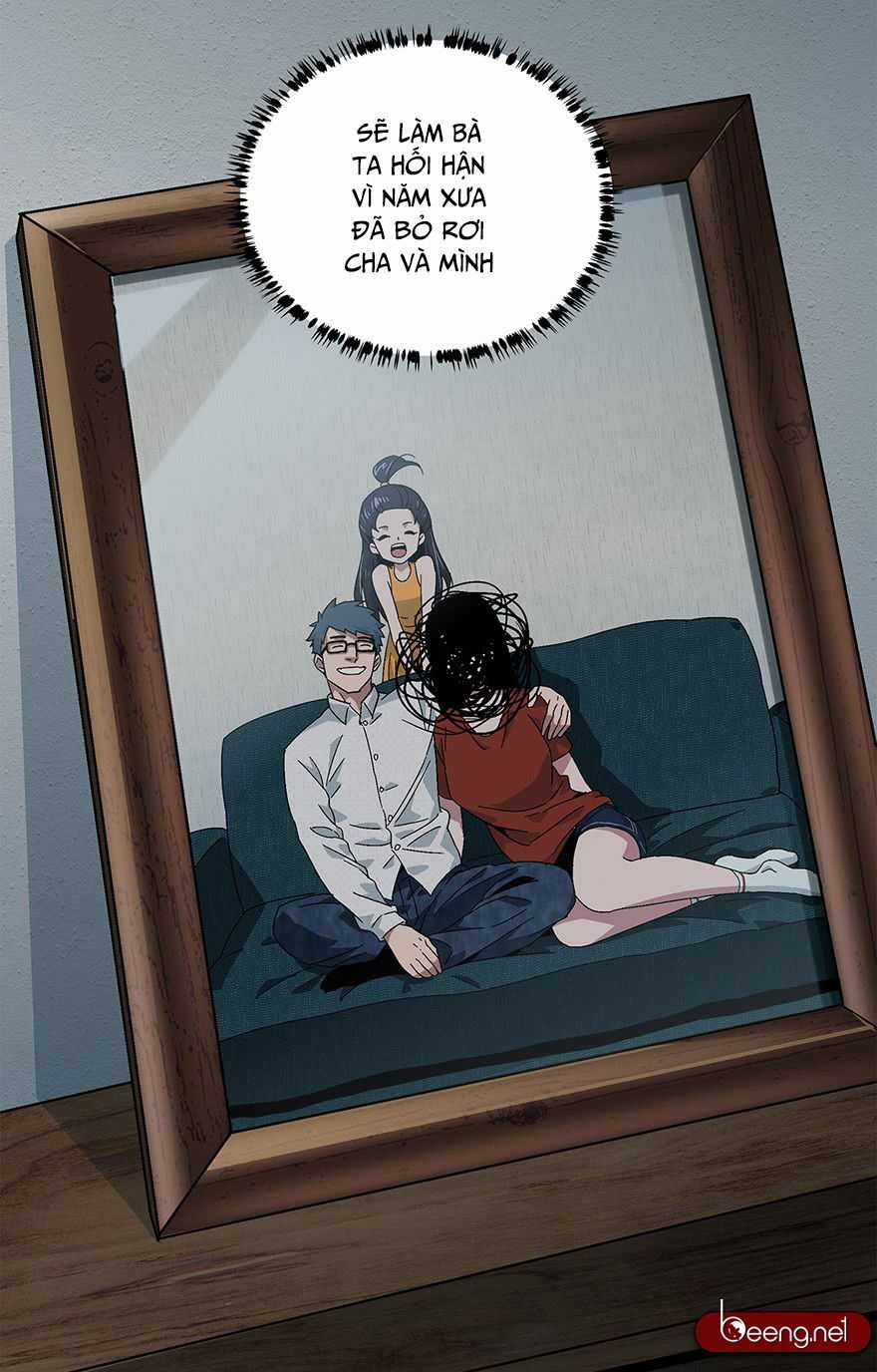 Đại Tượng Vô Hình Chương 6 trang 31