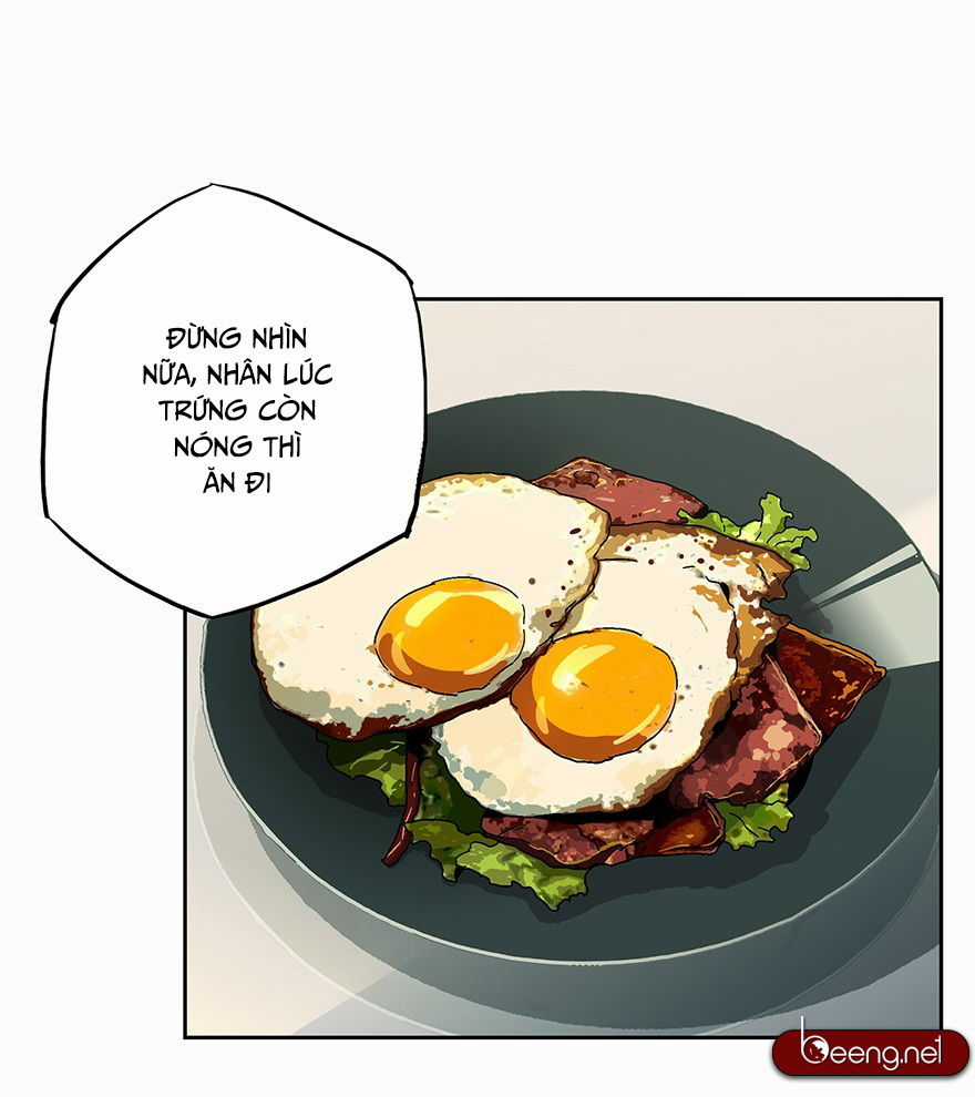 Đại Tượng Vô Hình Chương 6 trang 33