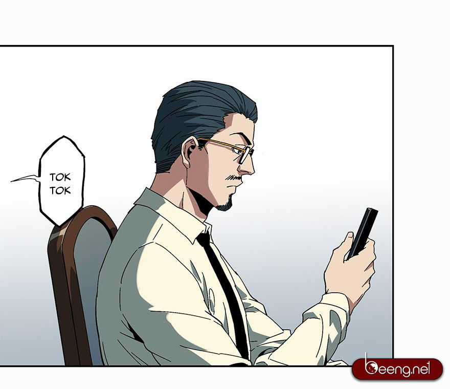 Đại Tượng Vô Hình Chương 6 trang 38