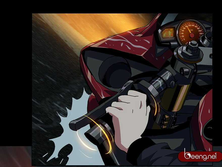 Đại Tượng Vô Hình Chương 6 trang 4