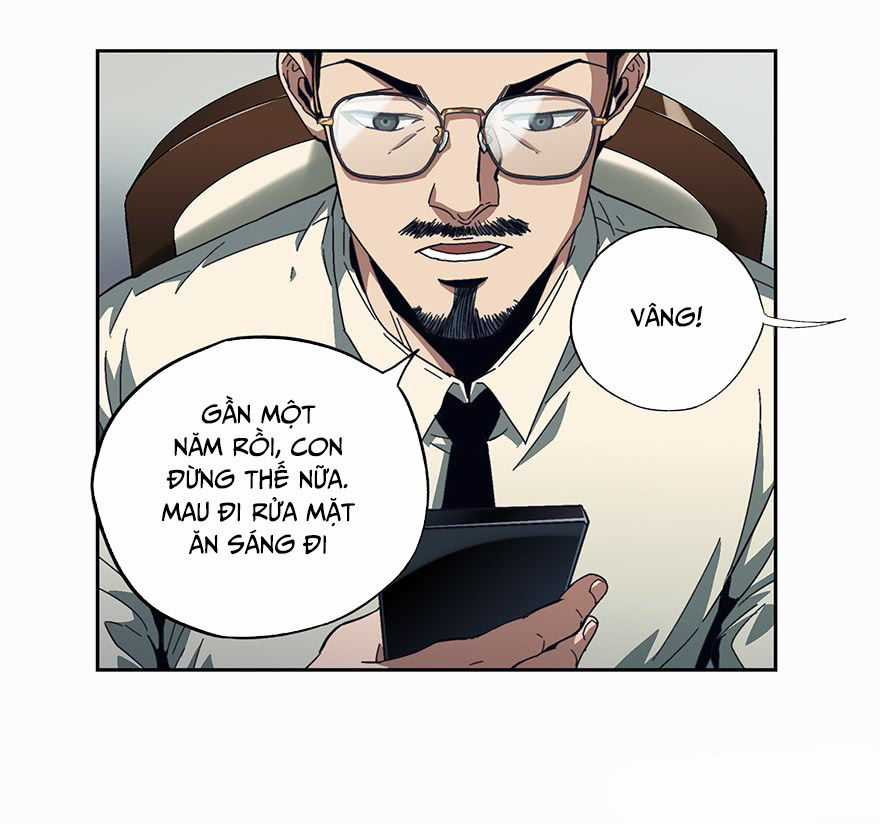 Đại Tượng Vô Hình Chương 6 trang 41