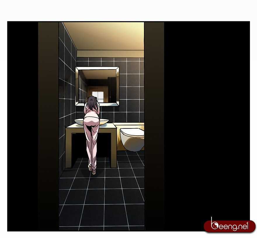 Đại Tượng Vô Hình Chương 6 trang 45