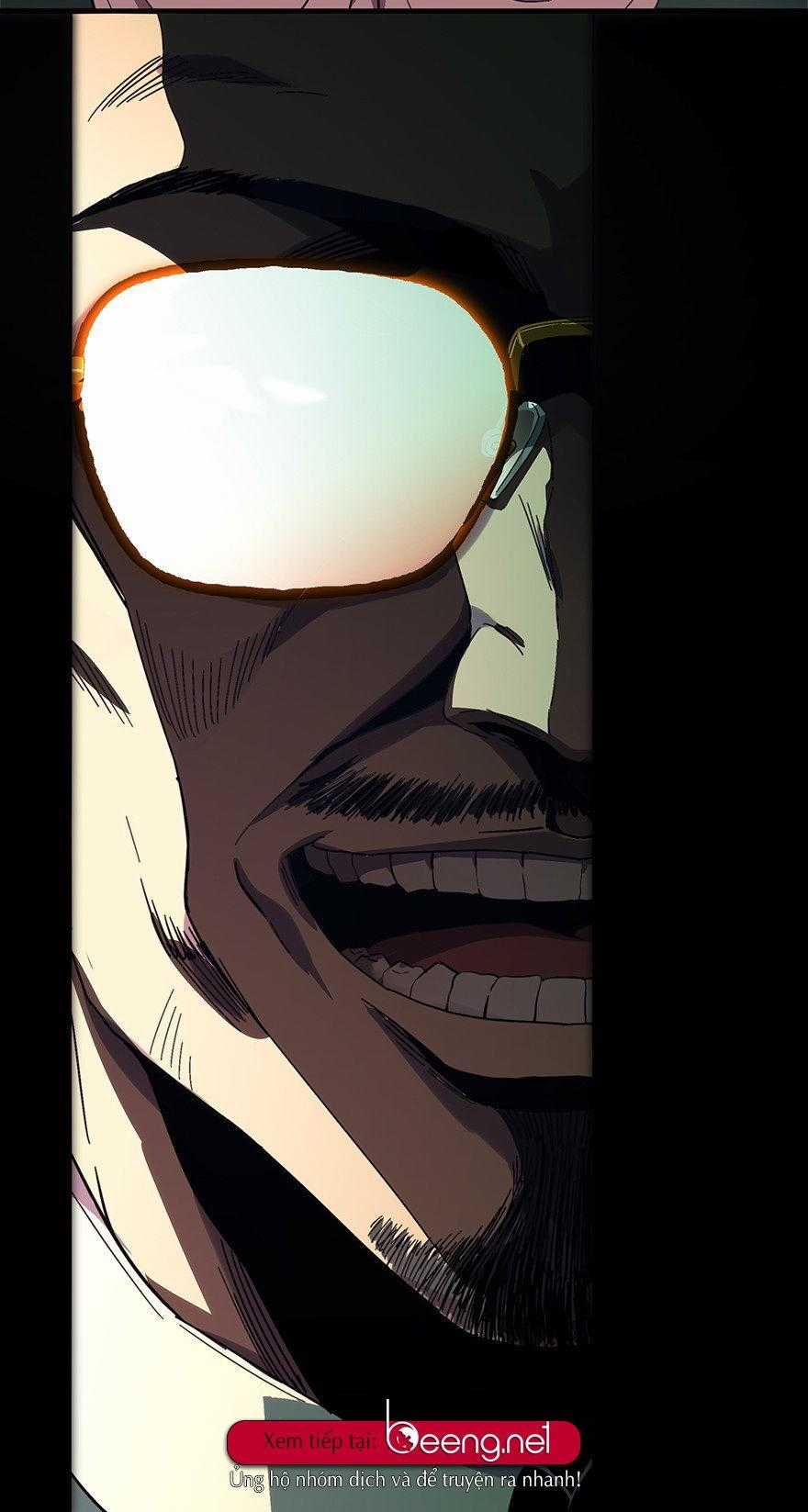 Đại Tượng Vô Hình Chương 6 trang 47