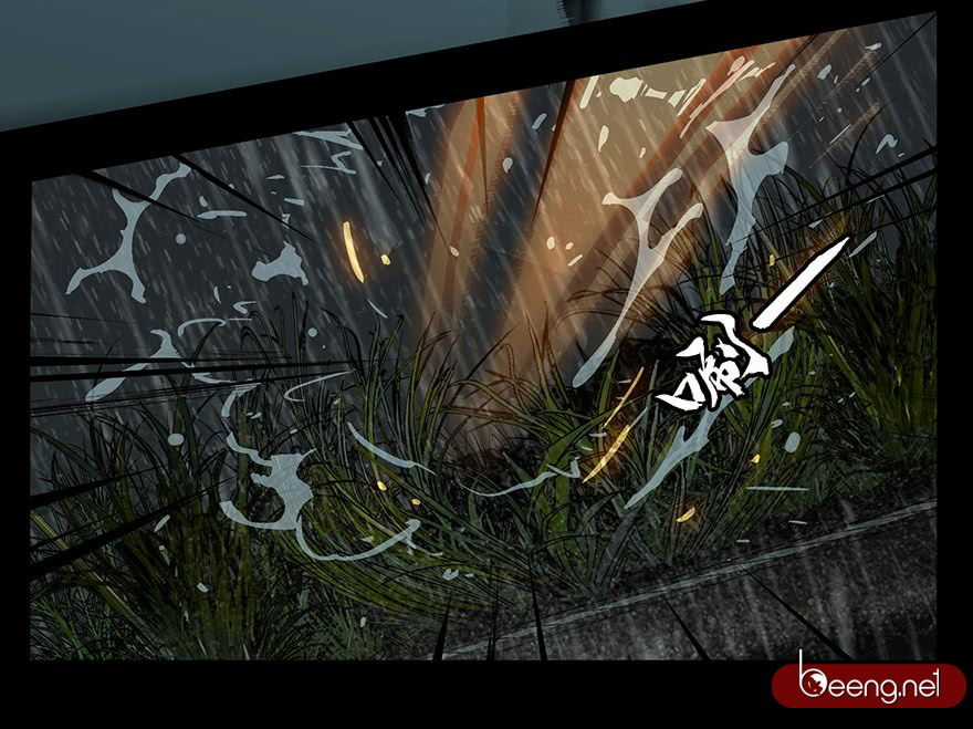 Đại Tượng Vô Hình Chương 6 trang 6