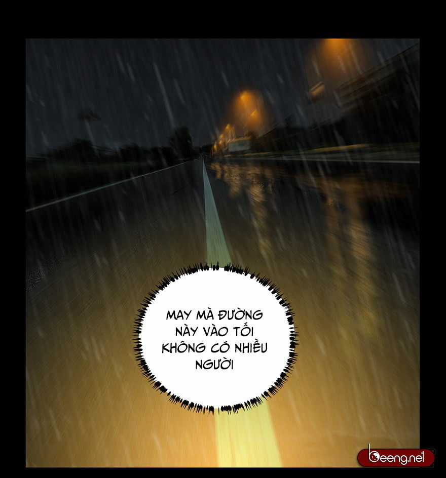 Đại Tượng Vô Hình Chương 6 trang 7