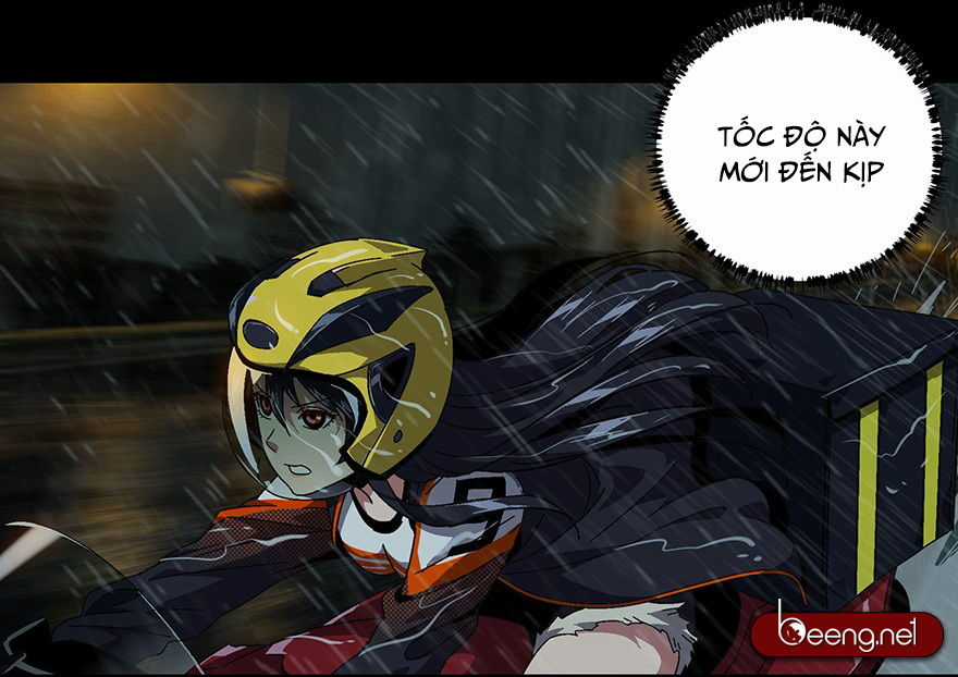 Đại Tượng Vô Hình Chương 6 trang 8