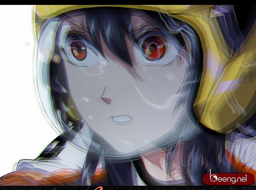 Đại Tượng Vô Hình Chương 6 trang 9