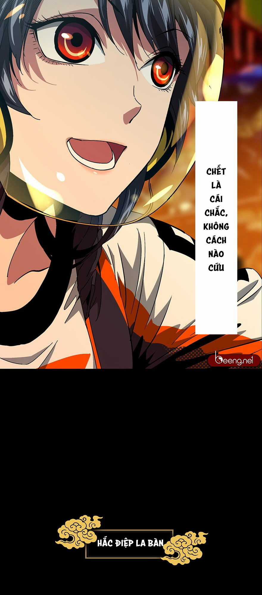 Đại Tượng Vô Hình Chương 7 trang 23