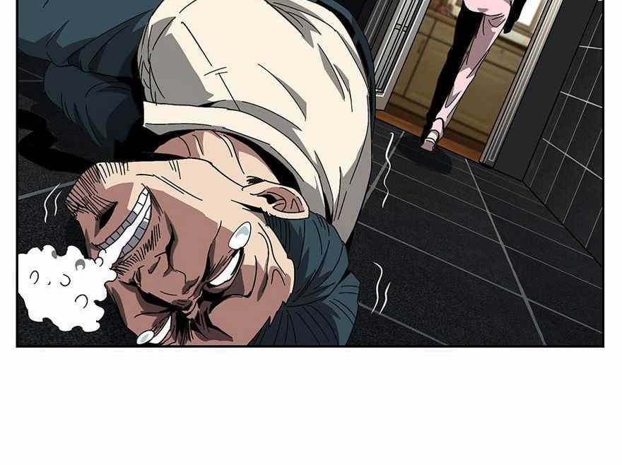 Đại Tượng Vô Hình Chương 7 trang 8