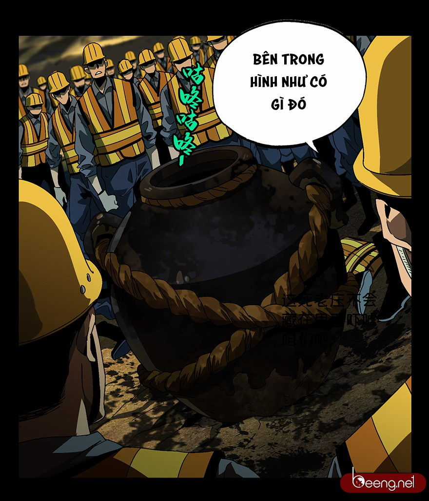 Đại Tượng Vô Hình Chương 8 trang 14