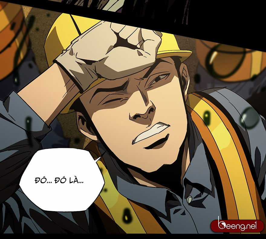 Đại Tượng Vô Hình Chương 8 trang 19