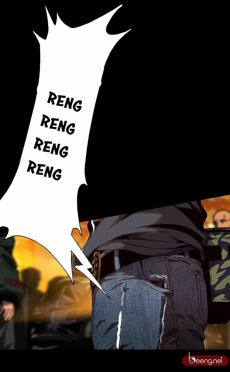 Đại Tượng Vô Hình Chương 8 trang 2