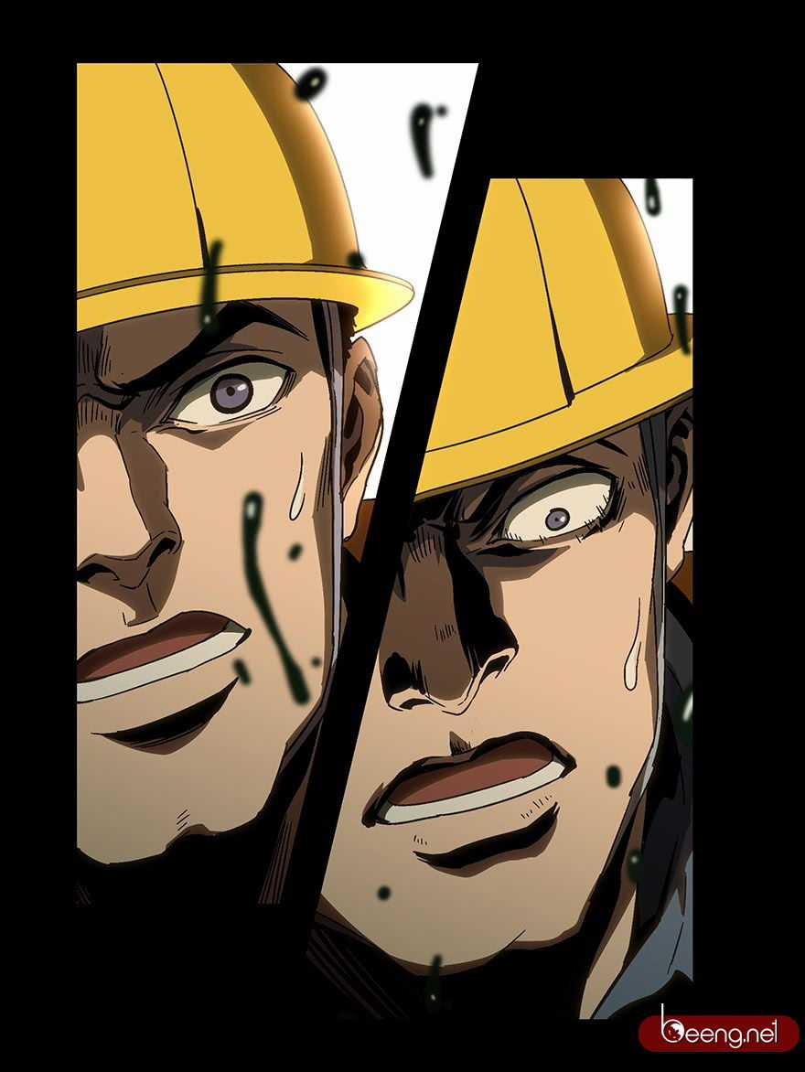 Đại Tượng Vô Hình Chương 8 trang 20