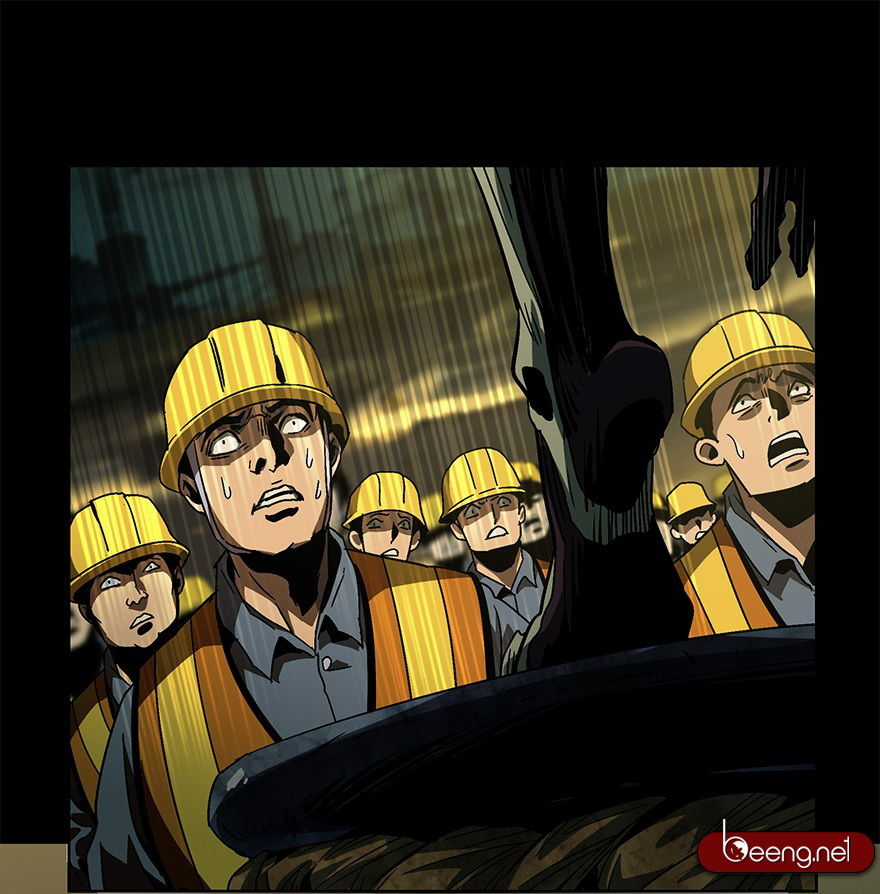 Đại Tượng Vô Hình Chương 8 trang 21