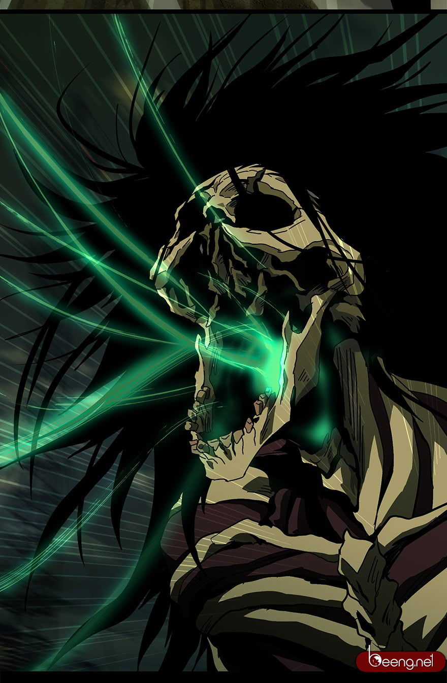 Đại Tượng Vô Hình Chương 8 trang 26