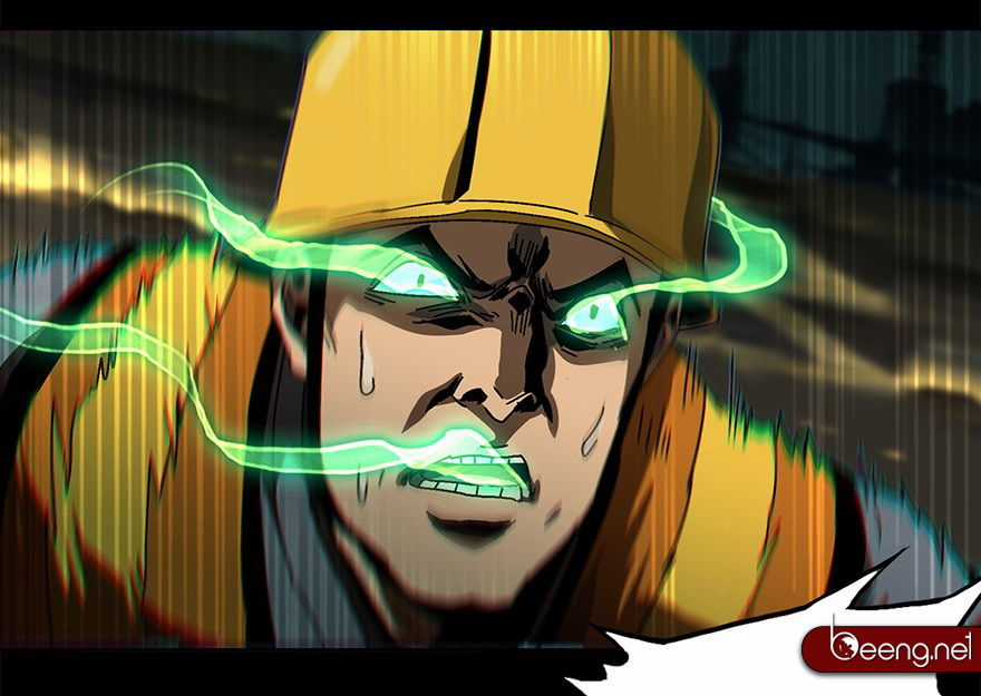 Đại Tượng Vô Hình Chương 8 trang 27