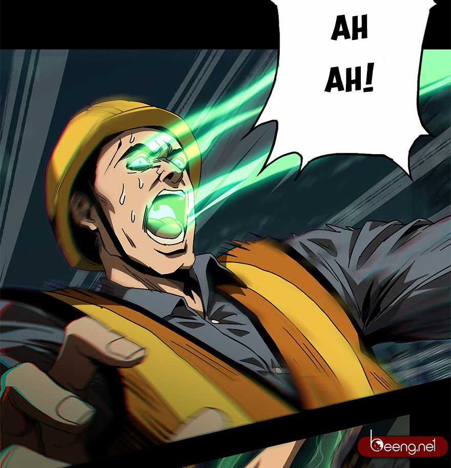 Đại Tượng Vô Hình Chương 8 trang 28