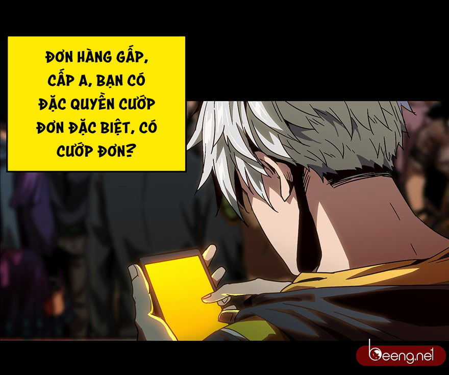 Đại Tượng Vô Hình Chương 8 trang 4