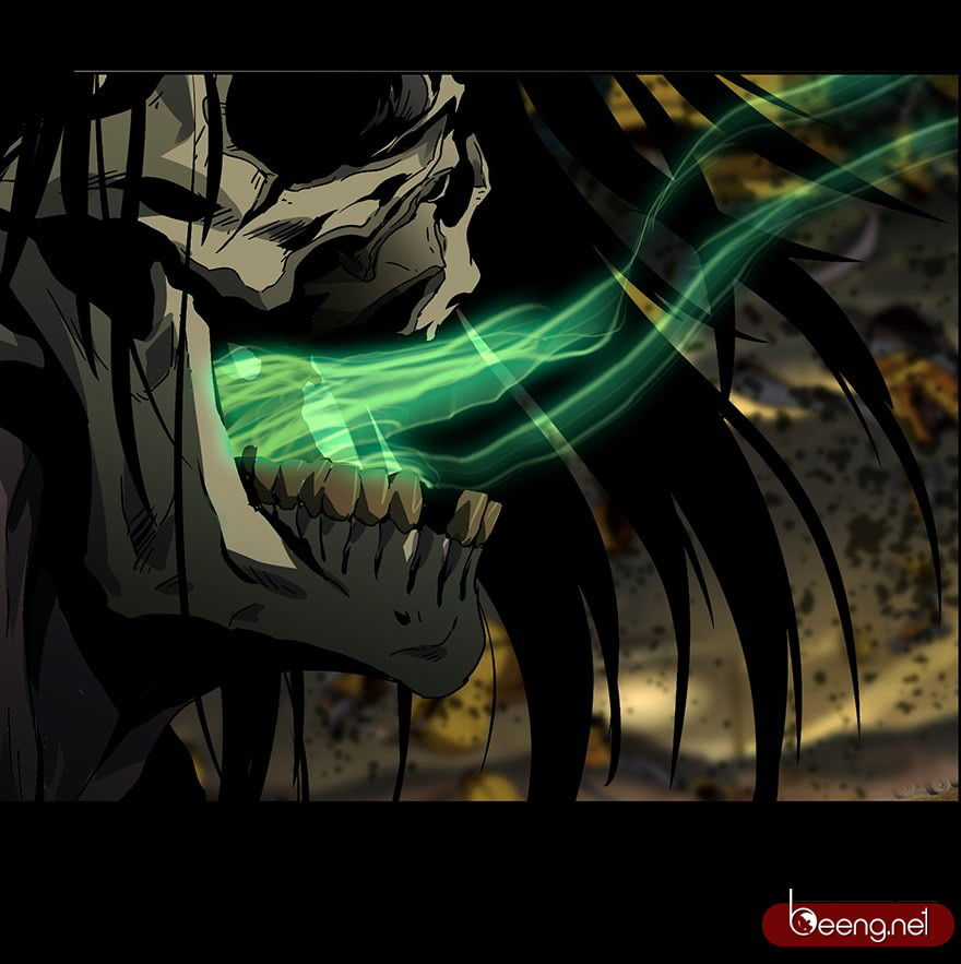 Đại Tượng Vô Hình Chương 8 trang 40