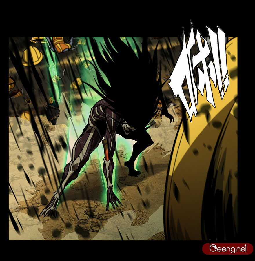 Đại Tượng Vô Hình Chương 8 trang 41