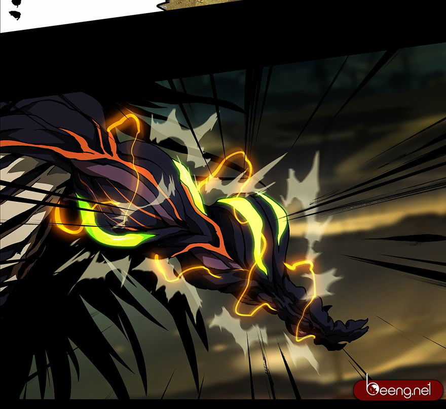 Đại Tượng Vô Hình Chương 8 trang 44