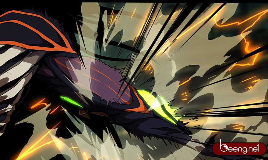 Đại Tượng Vô Hình Chương 8 trang 45