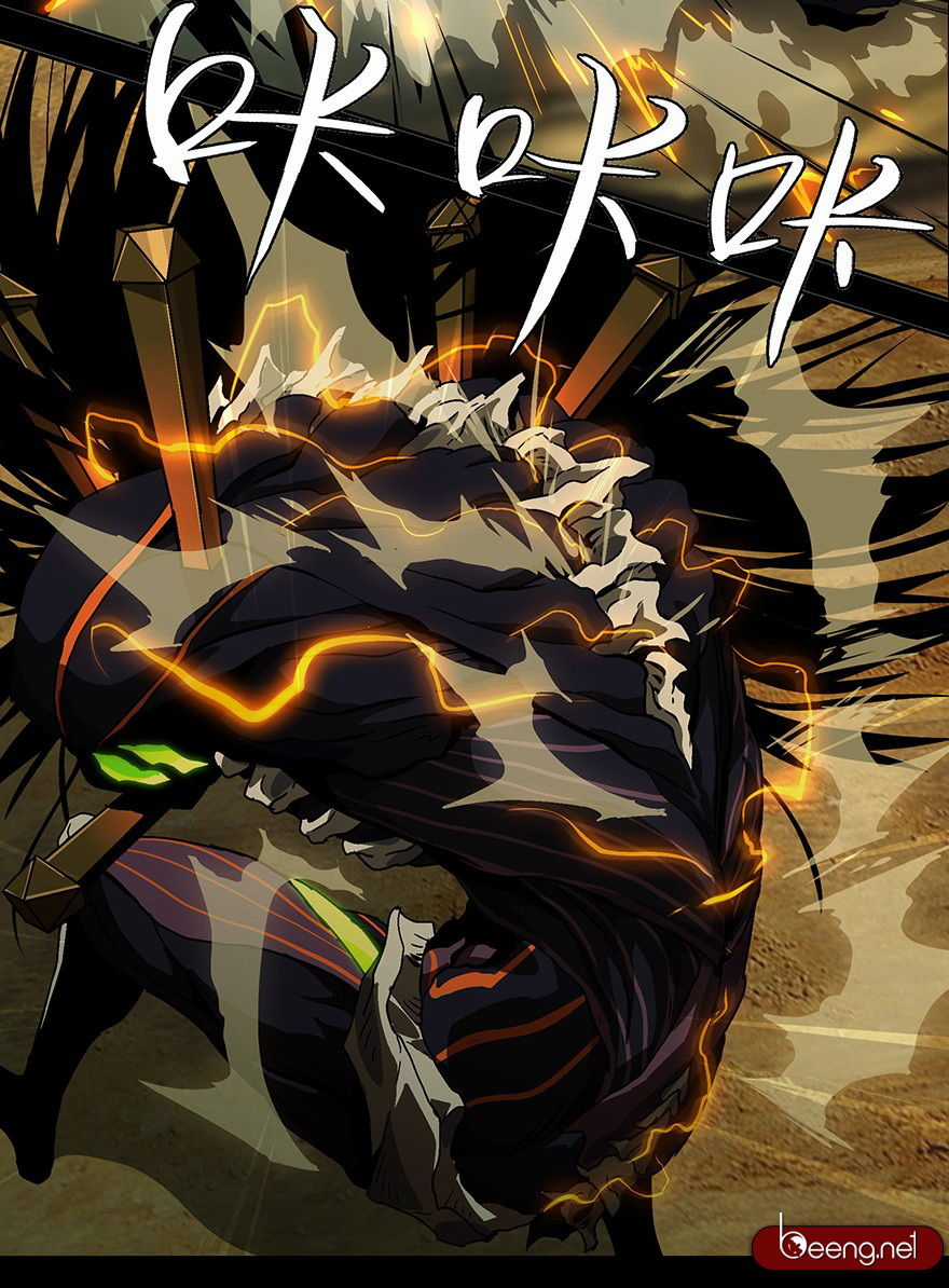 Đại Tượng Vô Hình Chương 8 trang 46