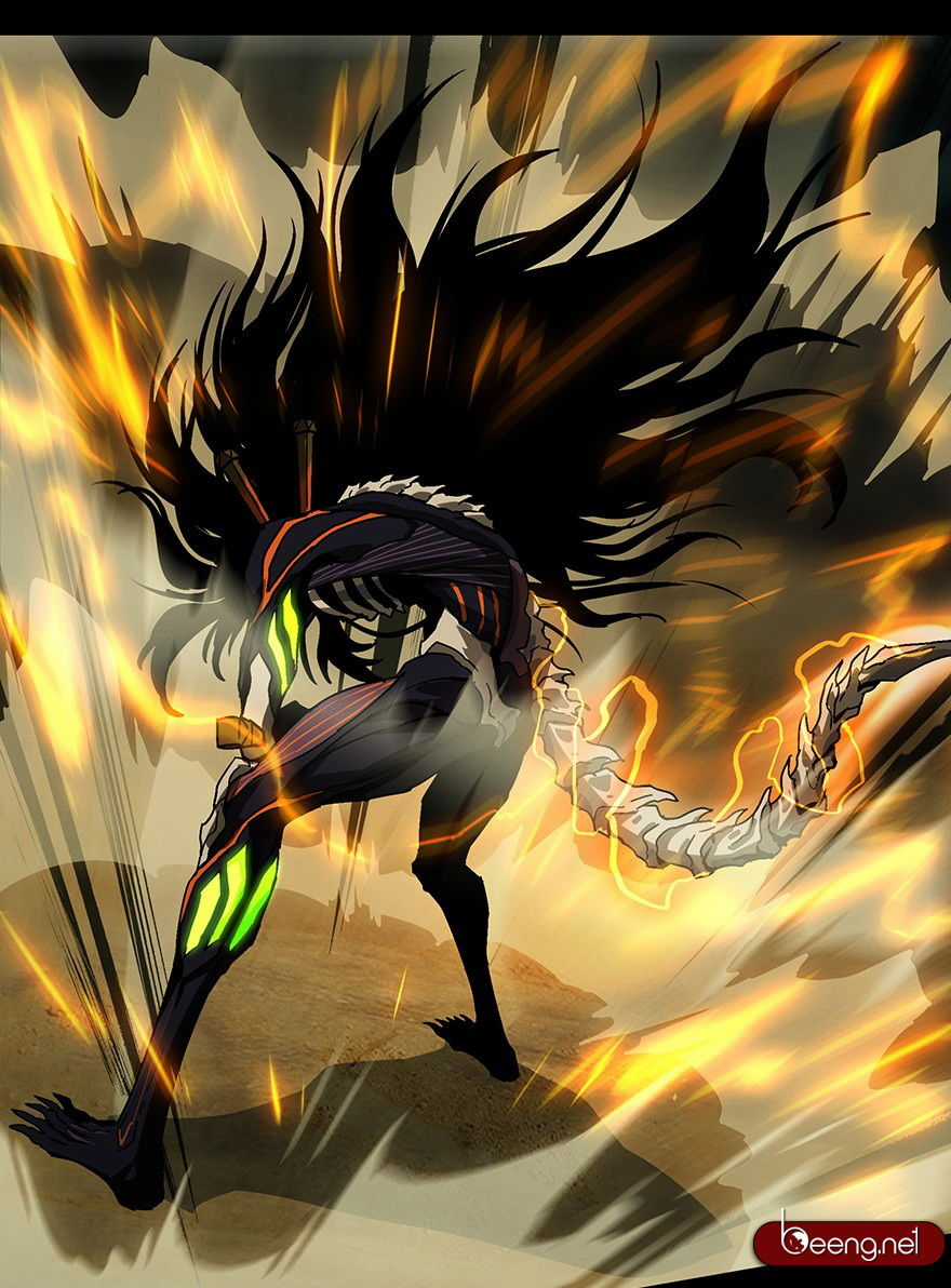 Đại Tượng Vô Hình Chương 8 trang 47