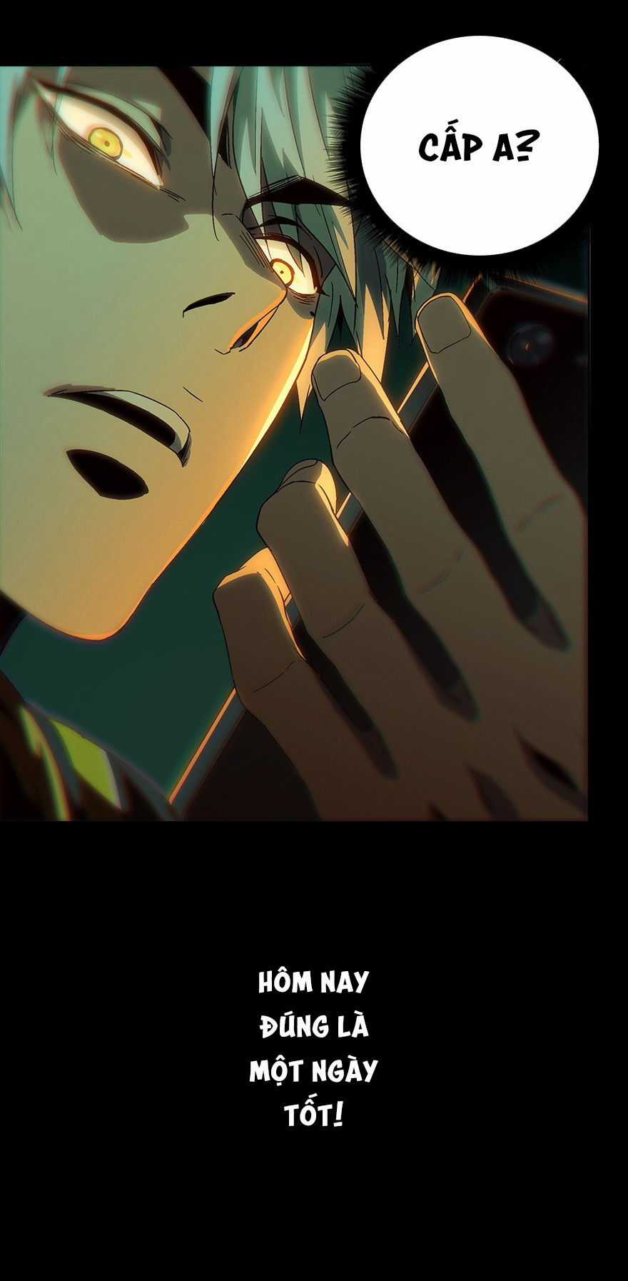 Đại Tượng Vô Hình Chương 8 trang 5