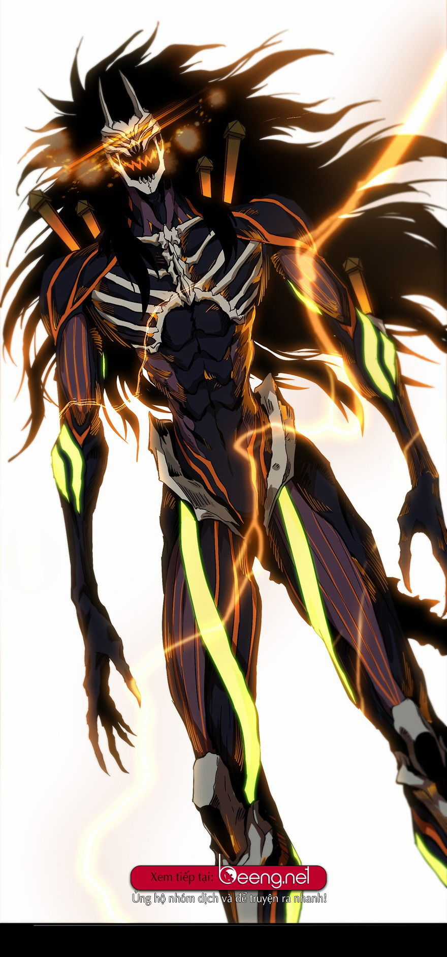 Đại Tượng Vô Hình Chương 8 trang 50