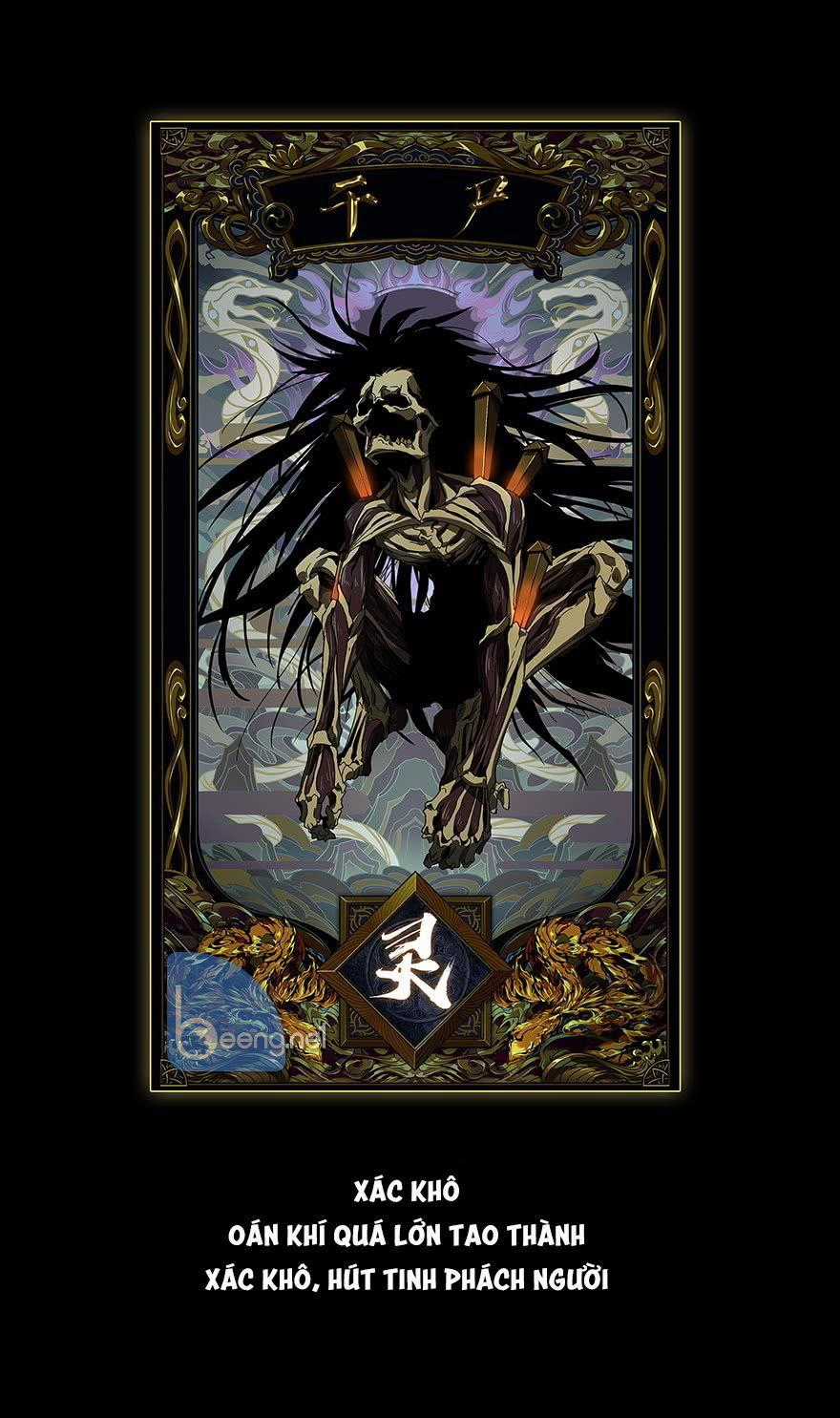 Đại Tượng Vô Hình Chương 8 trang 52