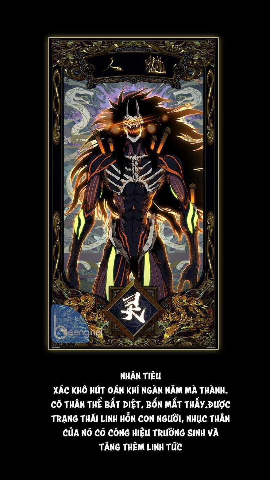 Đại Tượng Vô Hình Chương 8 trang 53