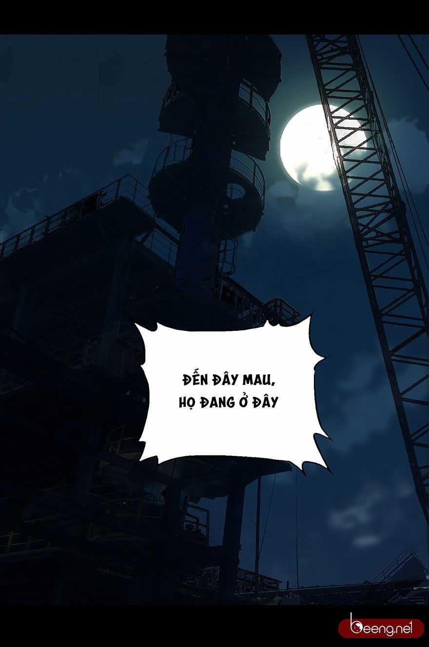 Đại Tượng Vô Hình Chương 8 trang 7