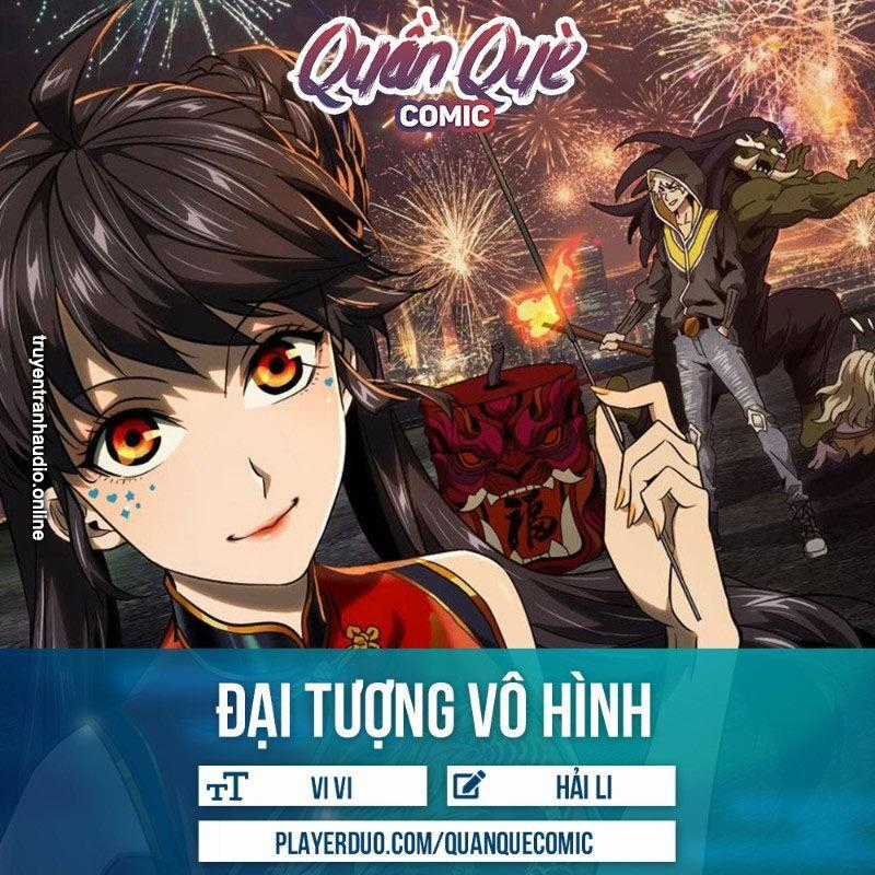 Đại Tượng Vô Hình Chương 80 trang 0