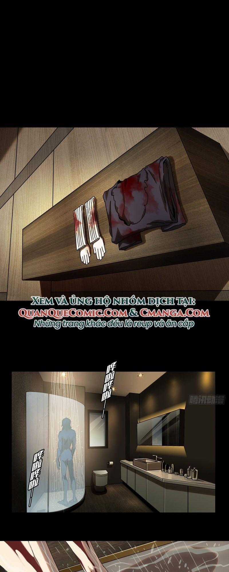 Đại Tượng Vô Hình Chương 86 trang 0
