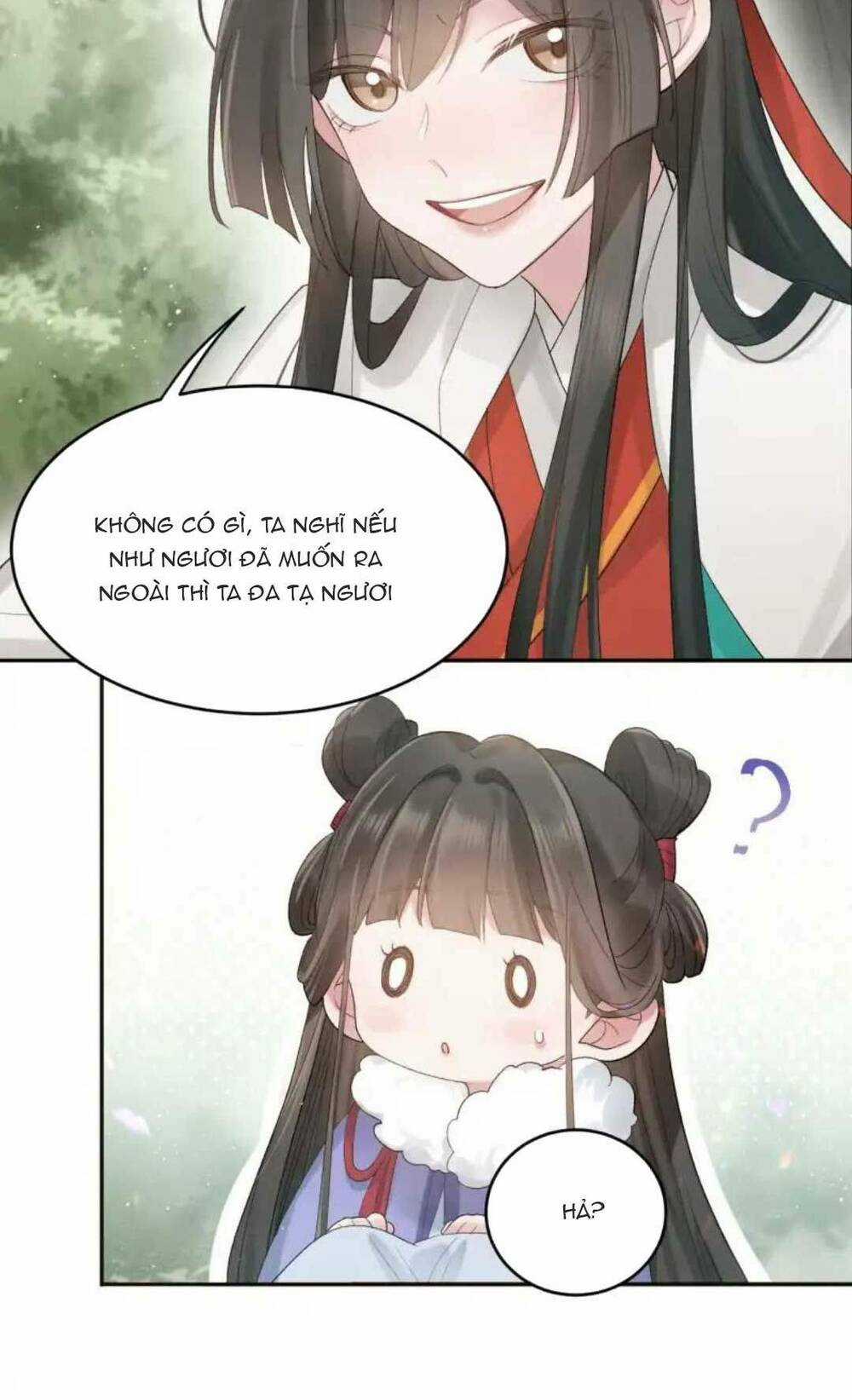 Đại Tỷ Trùng Sinh Vả Mặt Tra Nam Chapter 1 trang 11