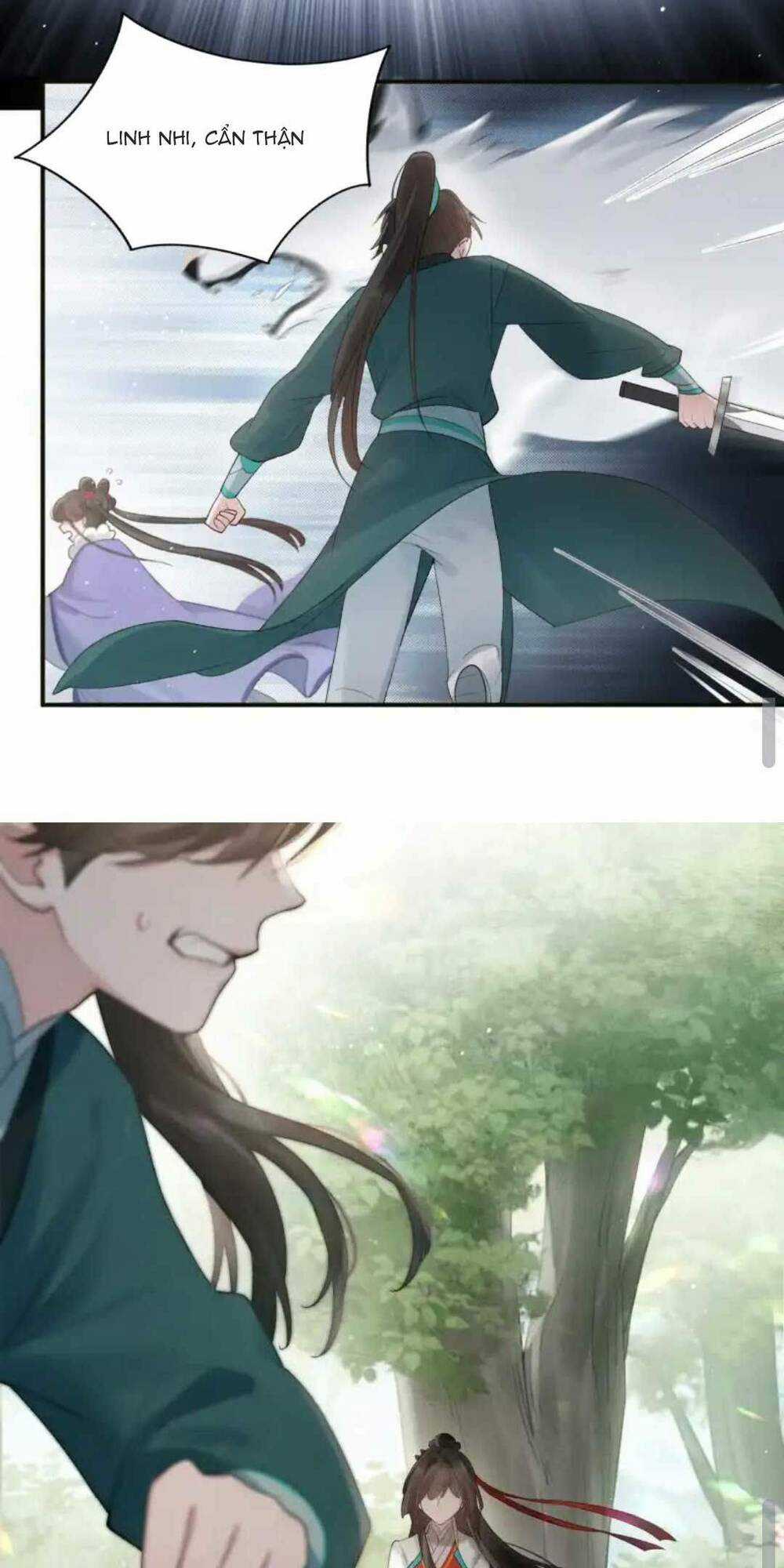 Đại Tỷ Trùng Sinh Vả Mặt Tra Nam Chapter 1 trang 15