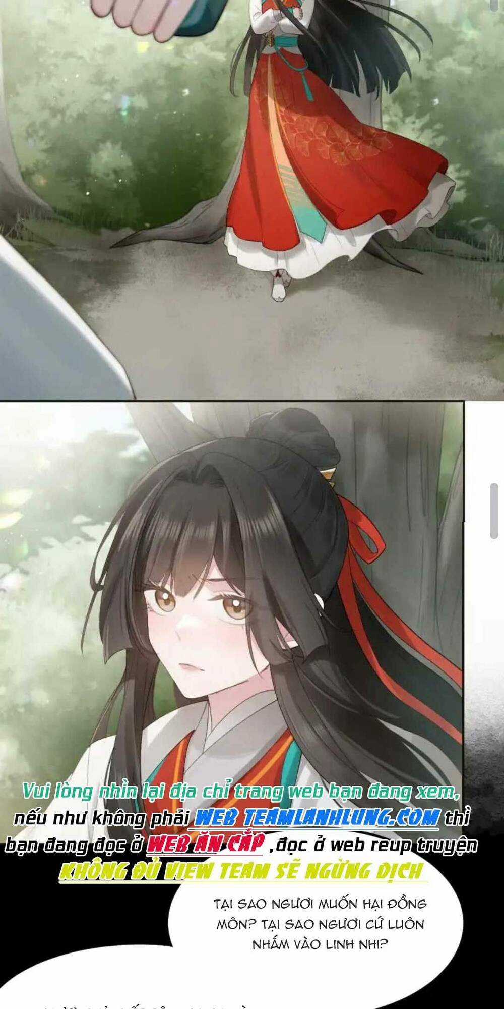 Đại Tỷ Trùng Sinh Vả Mặt Tra Nam Chapter 1 trang 16