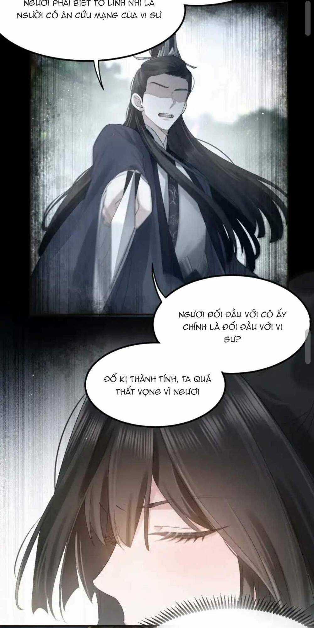 Đại Tỷ Trùng Sinh Vả Mặt Tra Nam Chapter 1 trang 17