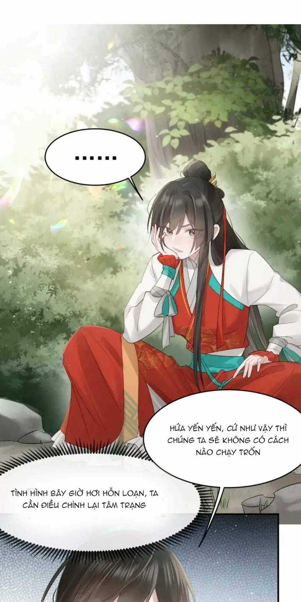 Đại Tỷ Trùng Sinh Vả Mặt Tra Nam Chapter 1 trang 2