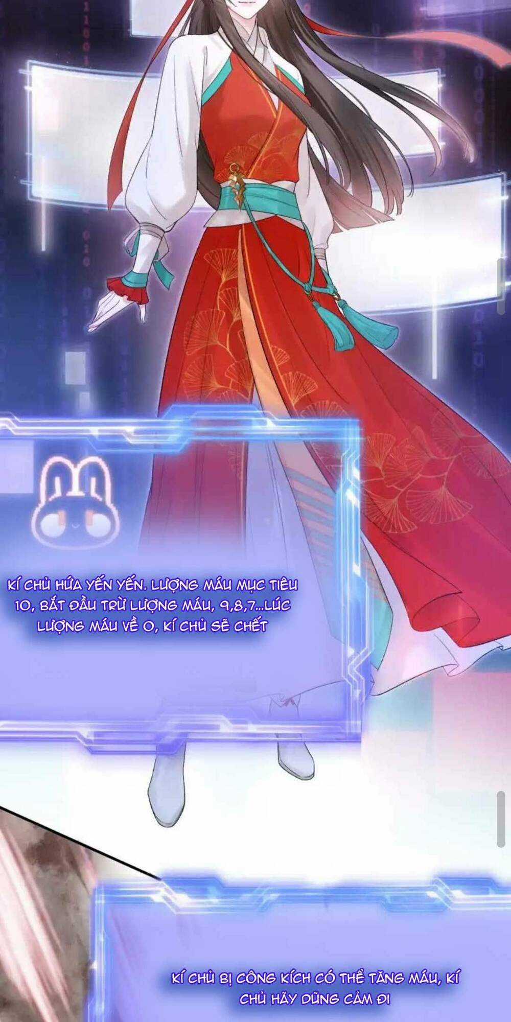 Đại Tỷ Trùng Sinh Vả Mặt Tra Nam Chapter 1 trang 27